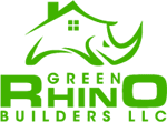 green rhino logo