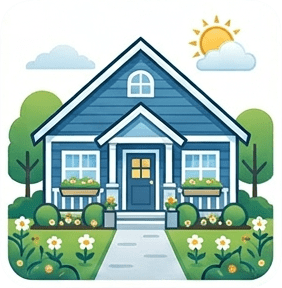 home icon